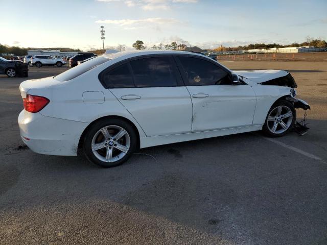 Photo 3 from auction – 2015 BMW 328 I with VIN WBA3B5G54FNS20529