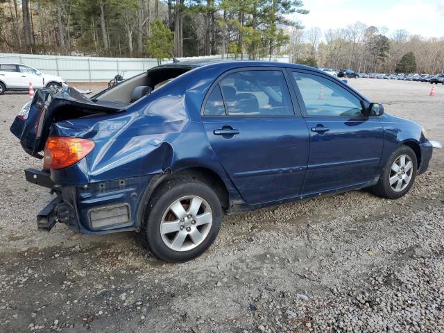 Photo 3 from auction – 2008 TOYOTA COROLLA CE with VIN 2T1BR32E98C898303