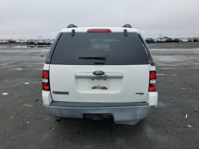 Photo 6 from auction – 2006 FORD EXPLORER X with VIN 1FMEU62E16UB35717