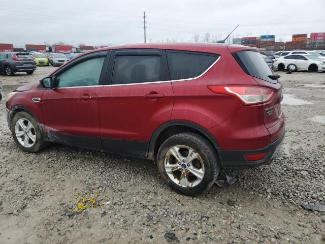 Photo 2 from auction – 2014 FORD ESCAPE SE with VIN 1FMCU9G96EUD23328