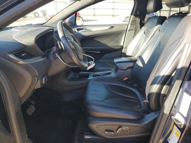 Photo 7 from auction – 2015 LINCOLN MKC with VIN 5LMCJ1A91FUJ07517