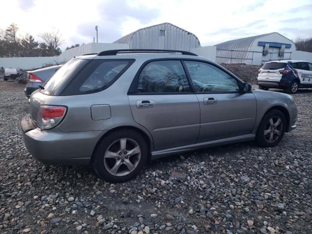 Photo 3 from auction – 2007 SUBARU IMPREZA 2. with VIN JF1GG616X7H809894