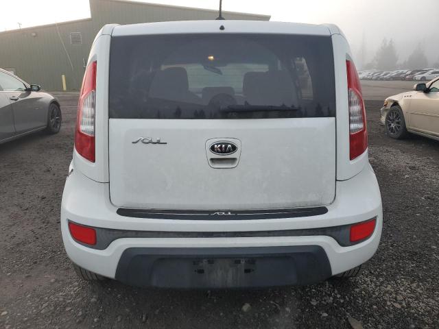 Photo 6 from auction – 2012 KIA SOUL with VIN KNDJT2A52C7467613