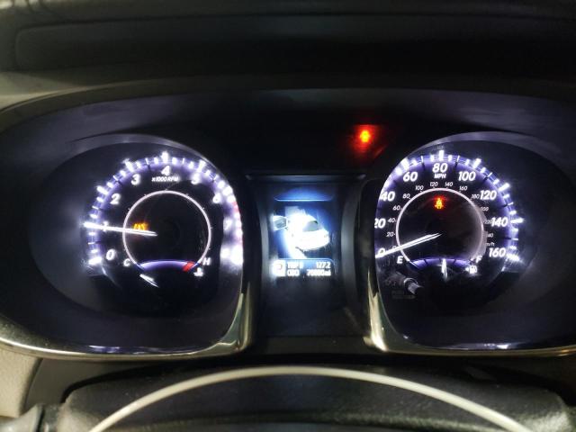 Photo 9 from auction – 2014 TOYOTA AVALON BAS with VIN 4T1BK1EB7EU114527