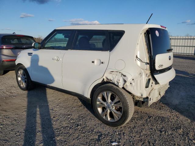 Photo 2 from auction – 2016 KIA SOUL + with VIN KNDJP3A50G7847761