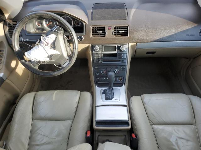 Photo 8 from auction – 2013 VOLVO XC90 3.2 with VIN YV4952CZ3D1634205