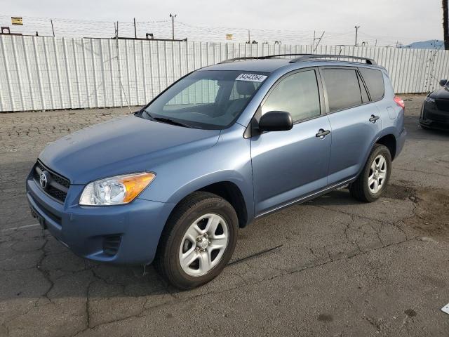 TOYOTA RAV4 2012 с VIN 2T3ZF4DV4CW122914 - Фото с аукциона
