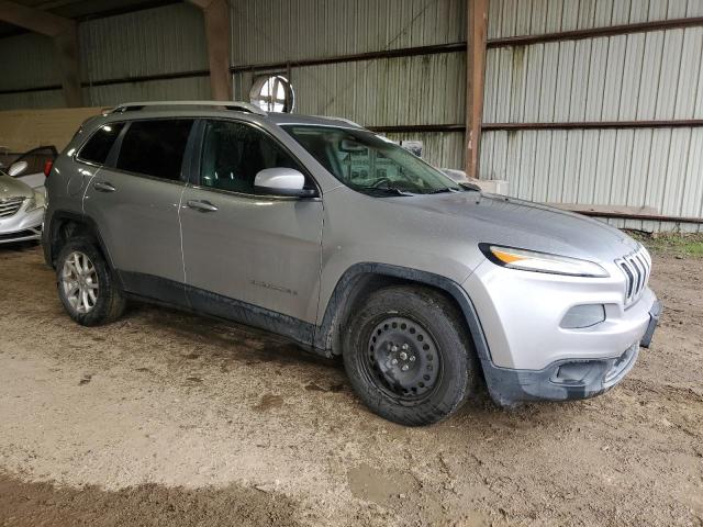 Photo 4 from auction – 2015 JEEP CHEROKEE L with VIN 1C4PJLCBXFW683292