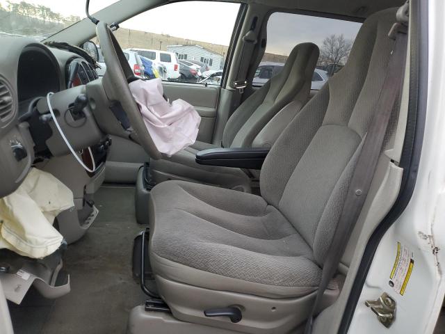 Photo 7 from auction – 2005 CHRYSLER TOWN & COU with VIN 1C4GP45R45B253939