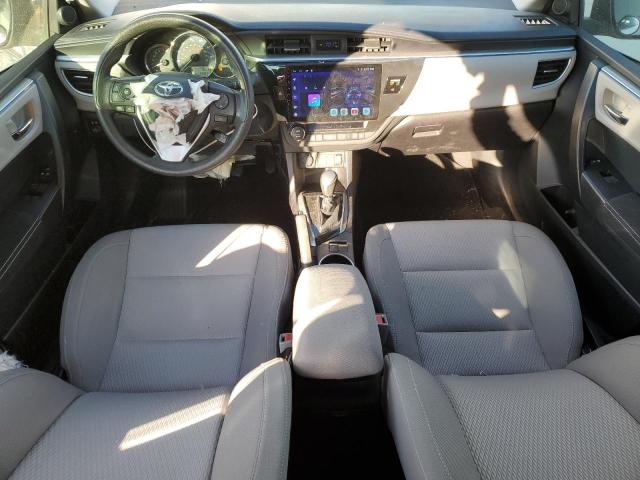 Photo 8 from auction – 2014 TOYOTA COROLLA L with VIN 2T1BURHE5EC153973