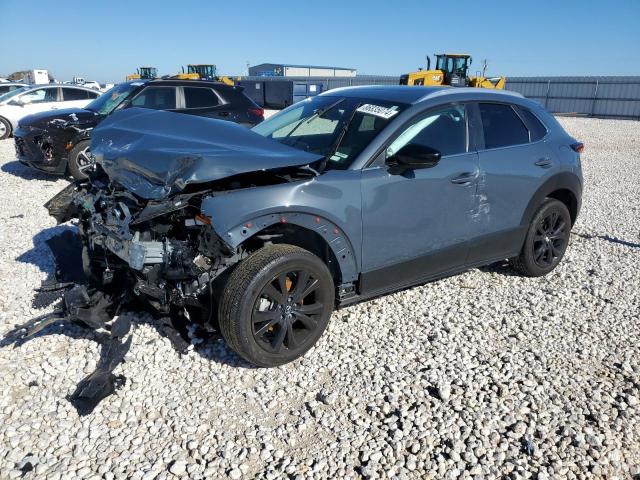 MAZDA CX-30 PREF 2023 with VIN 3MVDMBCM7PM533596 - Photo from auction
