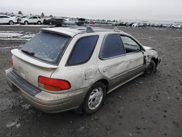 Photo 3 from auction – 2000 SUBARU IMPREZA OU with VIN JF1GF4851YH810910
