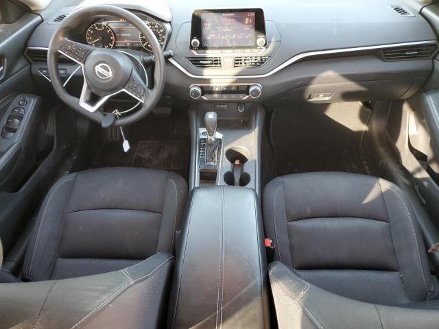 Photo 8 from auction – 2020 NISSAN ALTIMA S with VIN 1N4BL4BV6LC224351