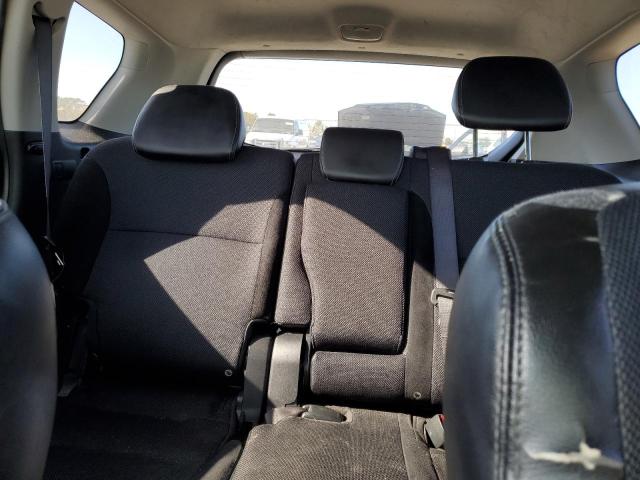 Photo 10 from auction – 2008 MITSUBISHI OUTLANDER with VIN JA4LS31W78Z011008