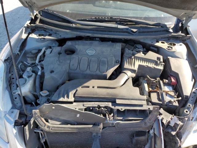 Photo 11 from auction – 2010 NISSAN ALTIMA BAS with VIN 1N4AL2AP6AN409939