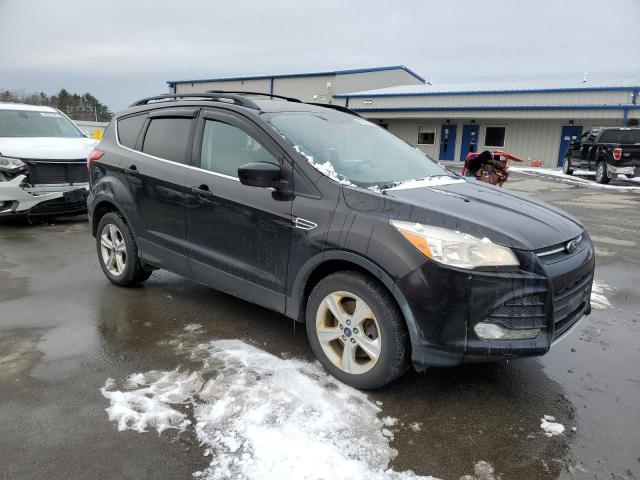 Photo 4 from auction – 2013 FORD ESCAPE SE with VIN 1FMCU9GX5DUD06369