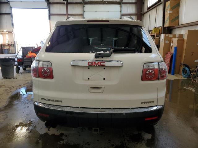 Фото 6 с аукциона – 2012 GMC ACADIA SLE с VIN 1GKKVNED9CJ107702
