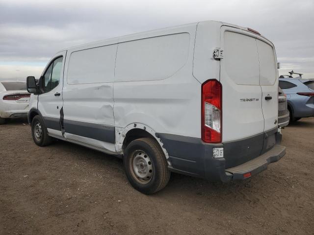 Photo 2 from auction – 2015 FORD TRANSIT T- with VIN 1FTNE1YM8FKB30030