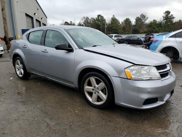 Photo 4 from auction – 2013 DODGE AVENGER SE with VIN 1C3CDZAB2DN625941