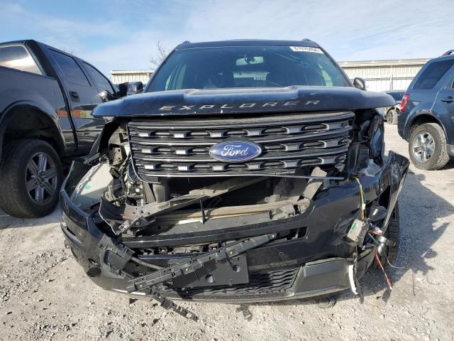 Photo 5 from auction – 2017 FORD EXPLORER X with VIN 1FM5K8D82HGC19569