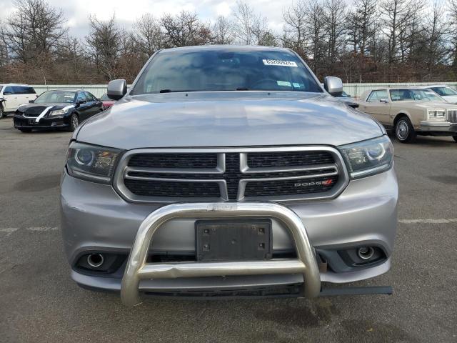 Photo 5 from auction – 2014 DODGE DURANGO SX with VIN 1C4RDJAG6EC477356