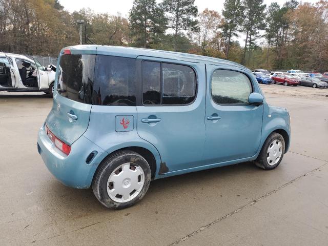 Photo 3 from auction – 2010 NISSAN CUBE BASE with VIN JN8AZ2KR7AT160236