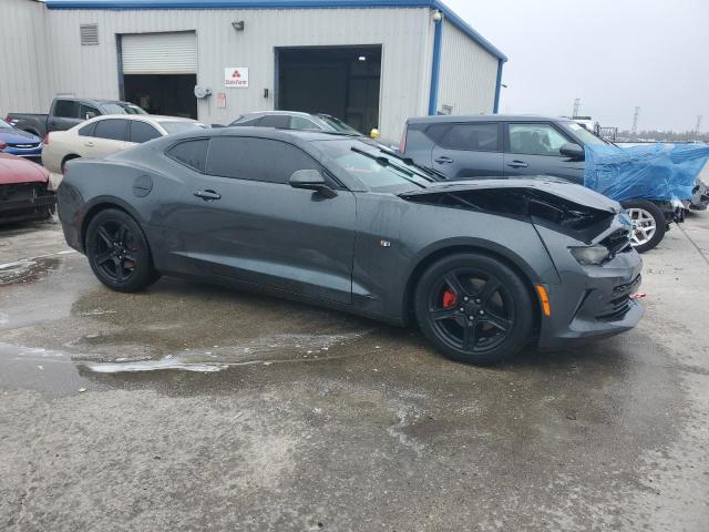 Photo 4 from auction – 2018 CHEVROLET CAMARO LT with VIN 1G1FB1RX4J0185173