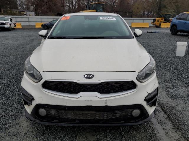 Photo 5 from auction – 2019 KIA FORTE FE with VIN 3KPF24AD7KE015120