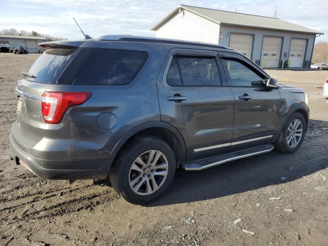 صورة رقم 3 من المزاد - 2019 FORD EXPLORER X مع VIN 1FM5K8D84KGA48282