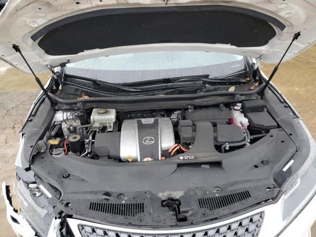 Photo 12 from auction – 2022 LEXUS RX 450H with VIN 2T2HGMDA8NC087583