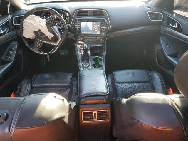 Photo 8 from auction – 2016 NISSAN MAXIMA 3.5 with VIN 1N4AA6AP8GC902264