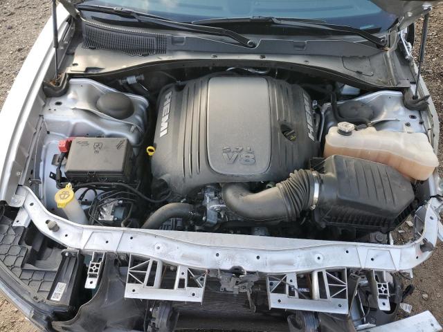 Photo 11 from auction – 2022 DODGE CHARGER R/ with VIN 2C3CDXCT0NH259465