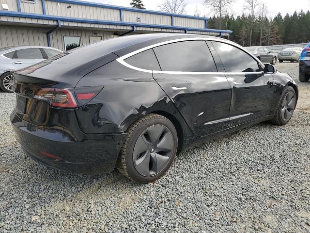 Photo 3 from auction – 2020 TESLA MODEL 3 with VIN 5YJ3E1EA8LF797609