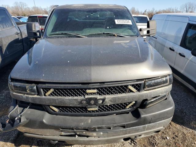 Photo 5 from auction – 2002 CHEVROLET SILVERADO with VIN 1GCHK23U92F146694