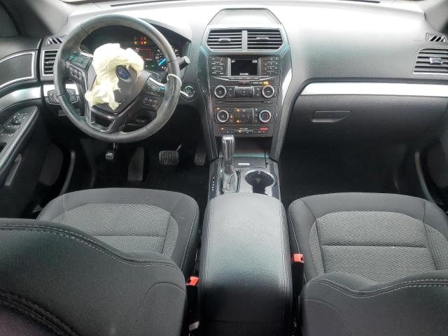 Photo 8 from auction – 2017 FORD EXPLORER X with VIN 1FM5K8D81HGB04672