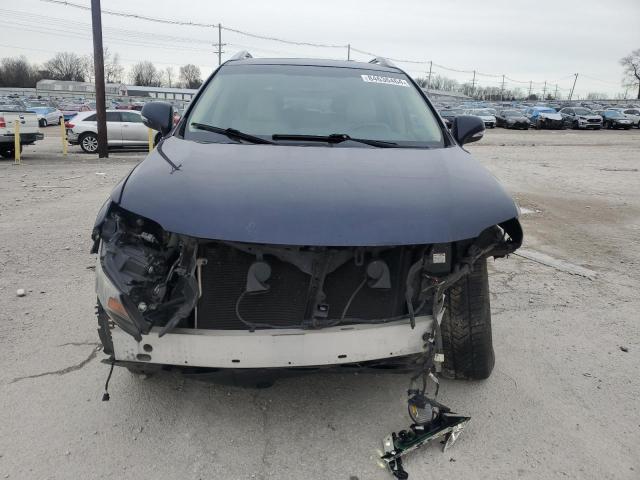 Photo 5 from auction – 2014 LEXUS RX 350 BAS with VIN 2T2BK1BA9EC230272