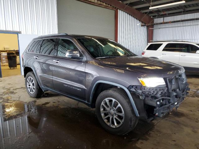 Photo 4 from auction – 2016 JEEP GRAND CHER with VIN 1C4RJFBG4GC493336