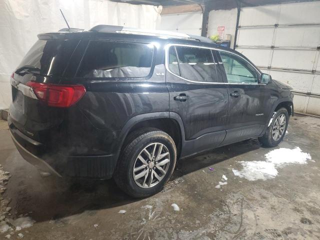 Photo 3 from auction – 2017 GMC ACADIA SLE with VIN 1GKKNSLS9HZ246222