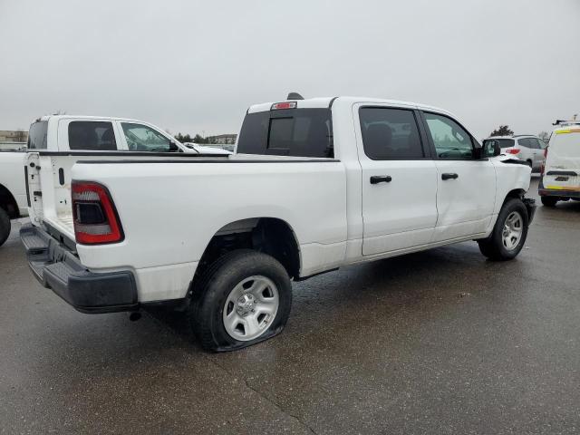 Photo 3 from auction – 2023 RAM 1500 TRADE with VIN 1C6SRFNT5PN574442