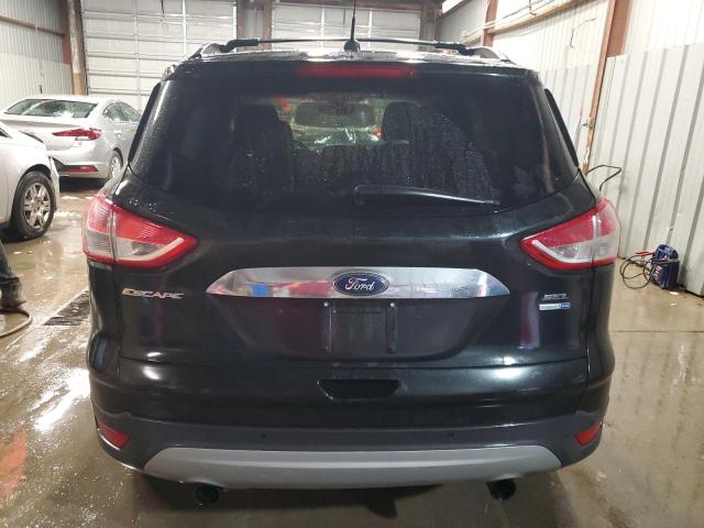 Photo 6 from auction – 2013 FORD ESCAPE SEL with VIN 1FMCU9H96DUA46144