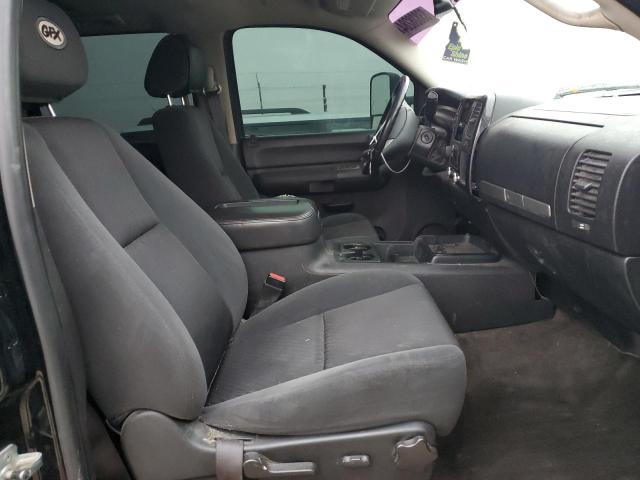 Photo 7 from auction – 2007 GMC SIERRA K25 with VIN 1GTHK23607F550816