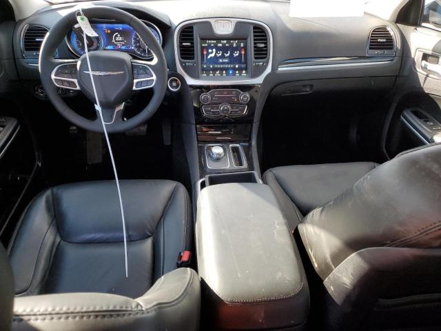 Photo 8 from auction – 2023 CHRYSLER 300 TOURIN with VIN 2C3CCADG6PH609167