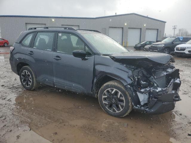 Photo 4 from auction – 2025 SUBARU FORESTER with VIN JF2SLDAC1SH414202