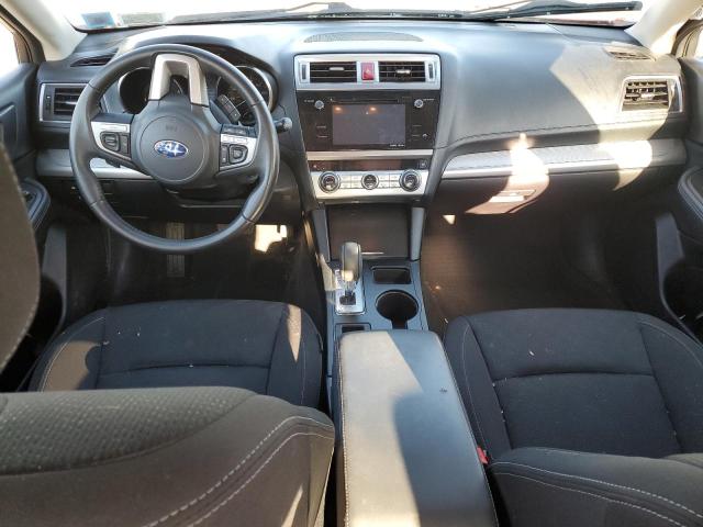 Photo 8 from auction – 2017 SUBARU LEGACY 2.5 with VIN 4S3BNAC69H3061339