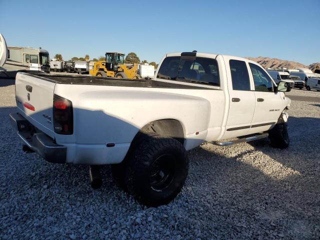 Photo 3 from auction – 2005 DODGE RAM 3500 S with VIN 3D7MS48C85G803889
