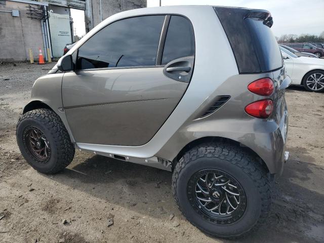 Photo 2 from auction – 2012 SMART FORTWO PUR with VIN WMEEJ3BA3CK554220