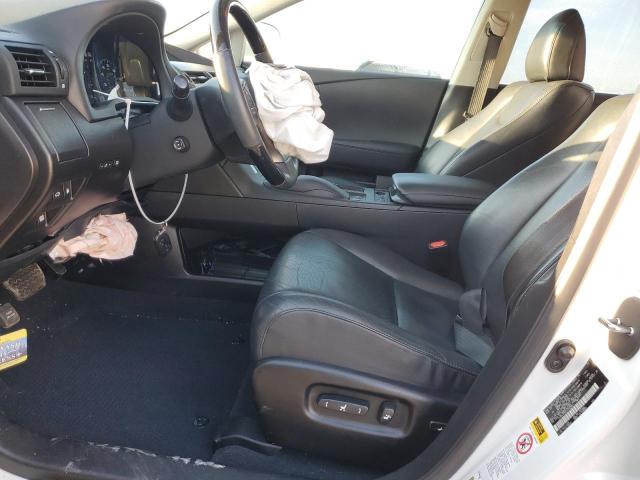 Photo 7 from auction – 2015 LEXUS RX 350 BAS with VIN 2T2BK1BA8FC342966
