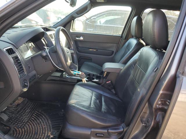Photo 7 from auction – 2012 FORD ESCAPE LIM with VIN 1FMCU0EG4CKC35917
