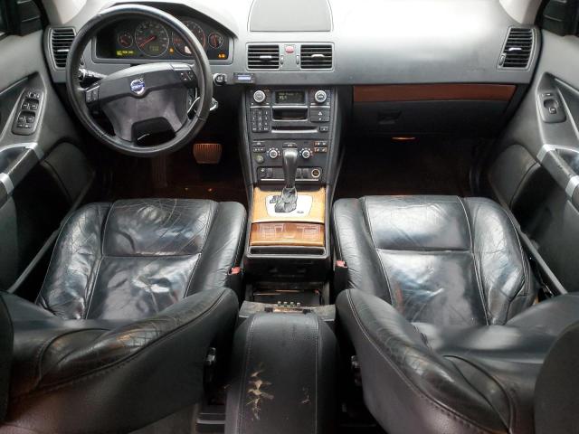 Photo 8 from auction – 2007 VOLVO XC90 3.2 with VIN YV4CM982971397205