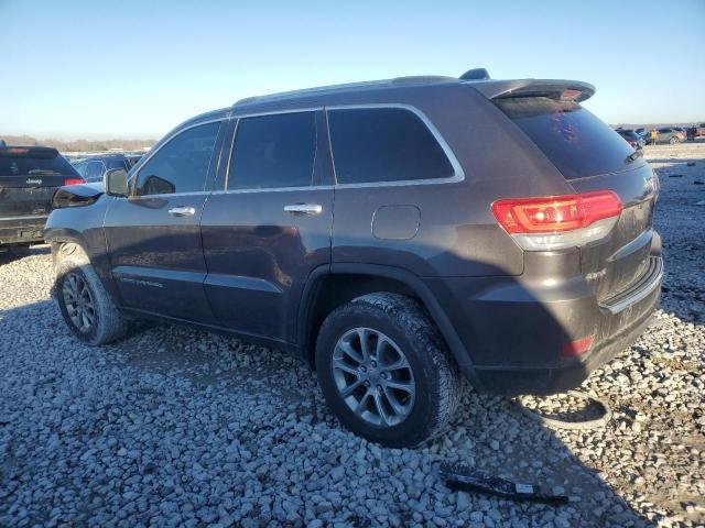Photo 2 from auction – 2015 JEEP GRAND CHER with VIN 1C4RJFBG1FC140812
